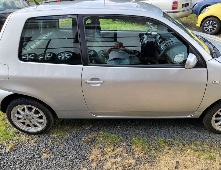 Volkswagen Lupo 6