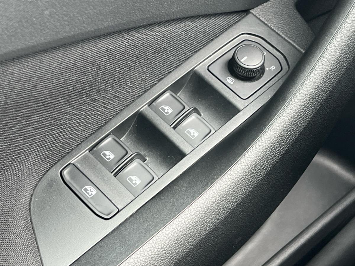 Škoda Kamiq Hatchback 999,0 81 kw