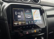 Suzuki Vitara SUV 1,4 l 81 kw