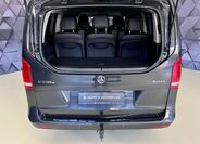 Mercedes-Benz Třídy V 28