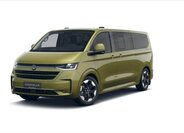 Volkswagen Caravelle Kombi 0,0 125 kw