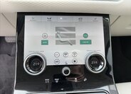 Land Rover Range Rover Velar SUV / Terénní 2,0 l 177 kw