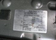 Fiat Panda Hatchback 875,0 63 kw