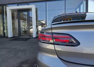 Volkswagen Arteon Liftback 2,0 l 110 kw