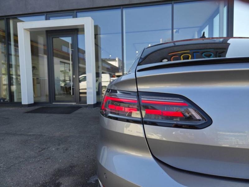 Volkswagen Arteon Liftback 2,0 l 110 kw