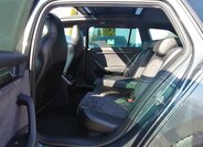 Škoda Superb Kombi 1,4 l 160 kw