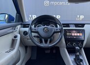 Škoda Octavia Kombi 1,4 l 110 kw