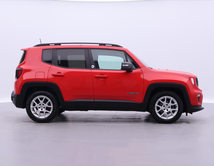 Jeep Renegade 8