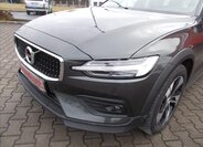 Volvo V60 Kombi 2,0 l 145 kw