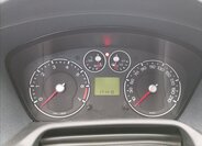 Ford Fusion Hatchback 1,4 l 59 kw