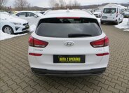 Hyundai i30 Kombi 1,5 l 117 kw