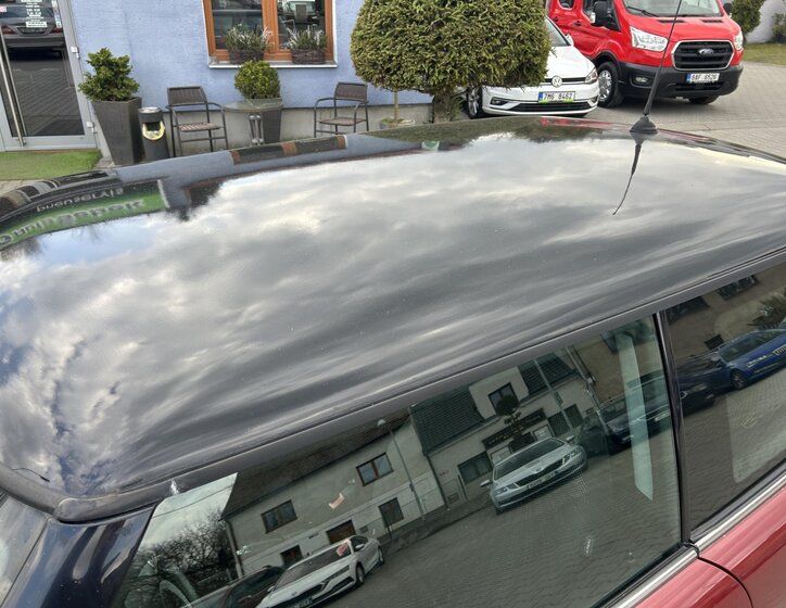 Mini Cooper Hatchback 1,6 l 80 kw