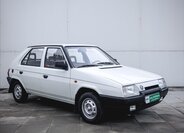 Škoda Favorit Hatchback 1,3 l 46 kw
