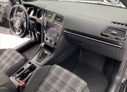 Volkswagen Golf Kombi 2,0 l 135 kw