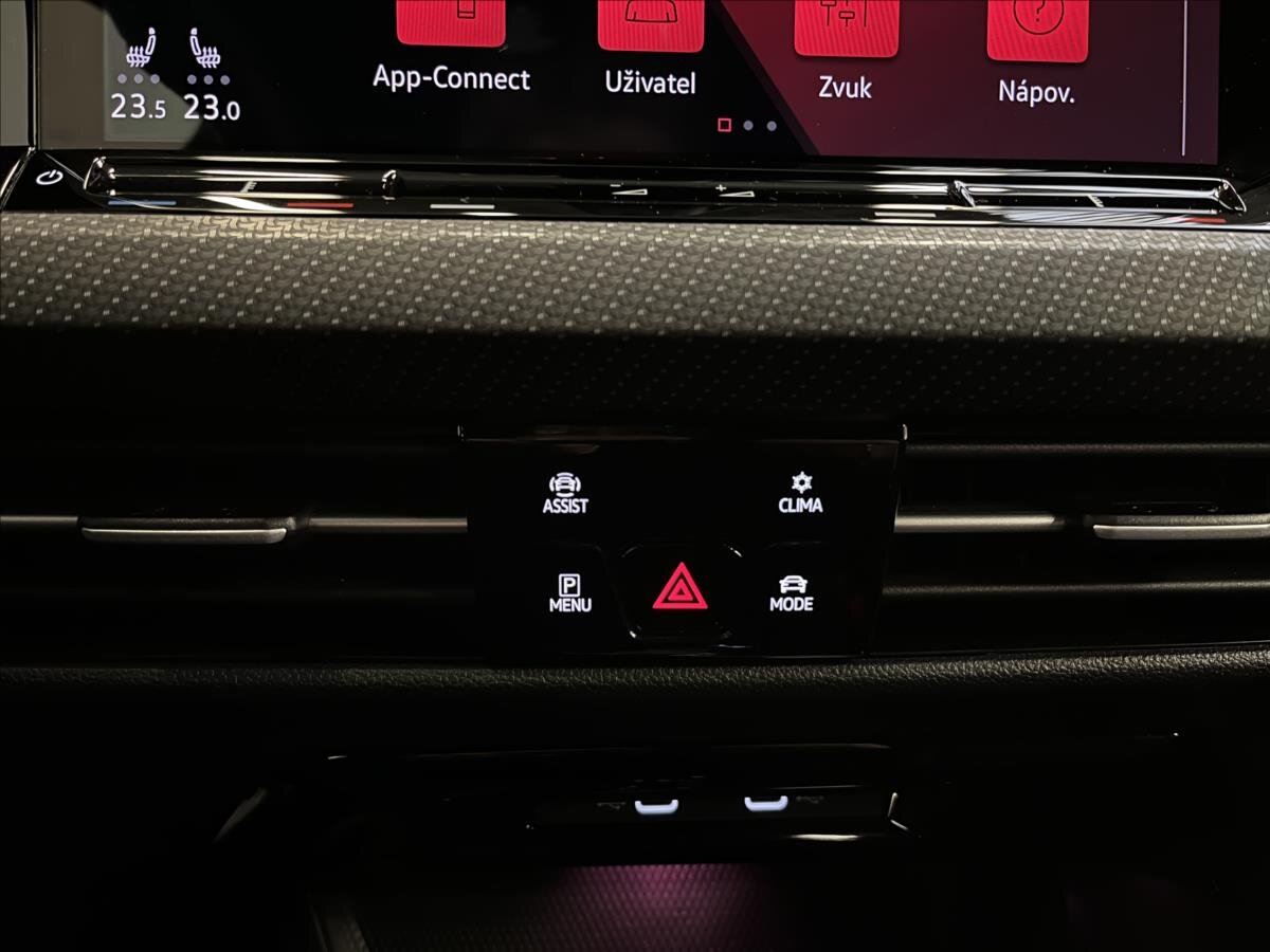 Volkswagen Golf Kombi 1,5 l 110 kw