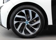 BMW i3 Hatchback 647,0 125 kw