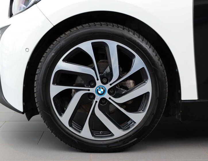 BMW i3 Hatchback 647,0 125 kw