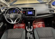 Honda Jazz Hatchback 1,3 l 75 kw