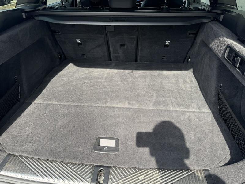 BMW Řada 5 Kombi 2,0 l 145 kw