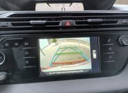 Citroën C4 Picasso MPV 1,2 l 81 kw