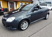 Opel Tigra Kabriolet 1,4 l 66 kw