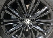 Škoda Superb Sedan / Limuzína 2,0 l 140 kw