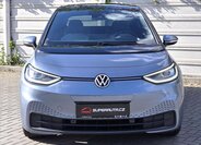 Volkswagen ID.3 Hatchback 0,0 150 kw