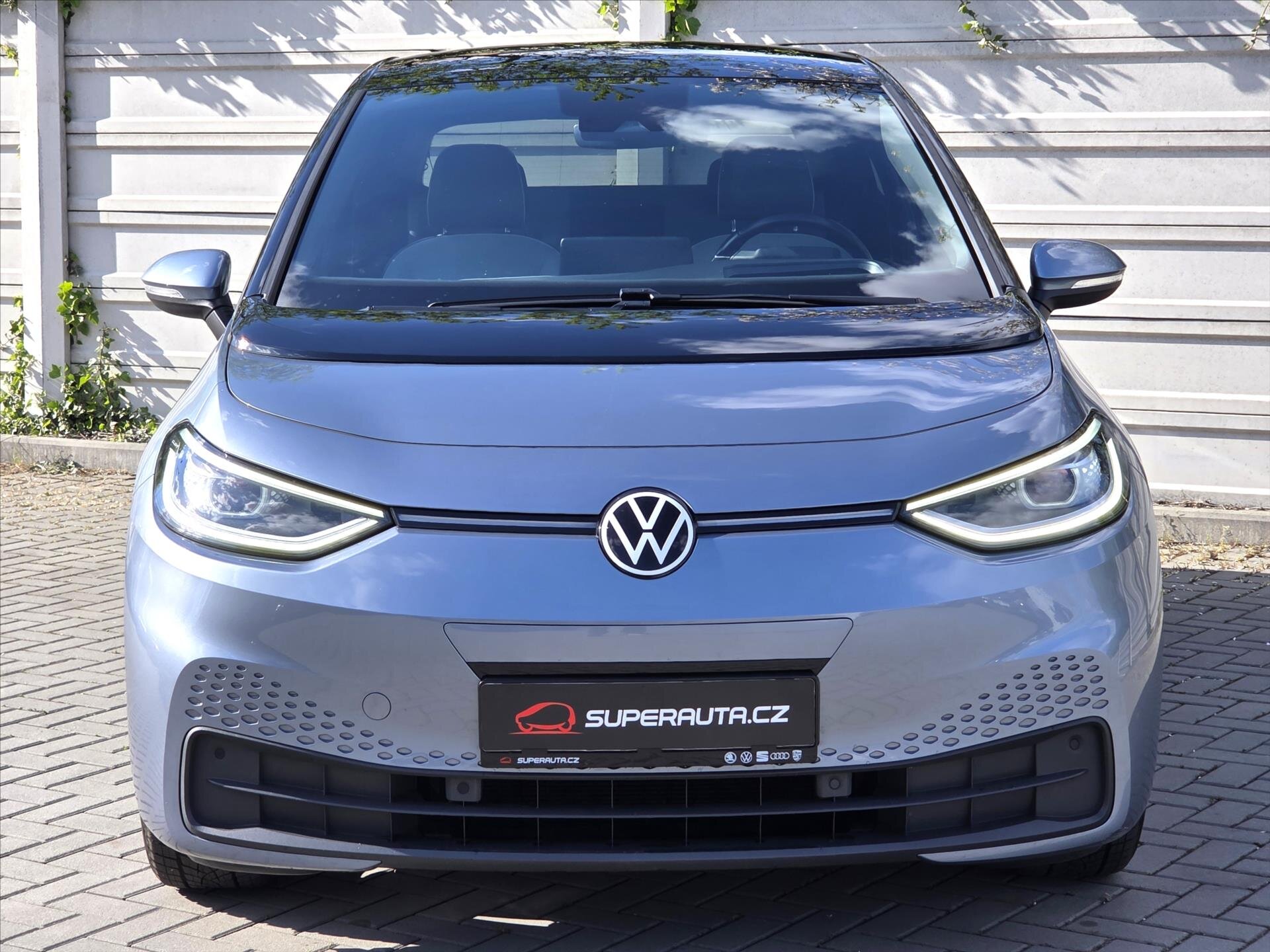 Volkswagen ID.3 Hatchback 0,0 150 kw
