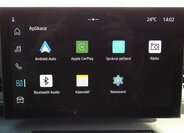 Renault Master Užitková 2,0 l 110 kw