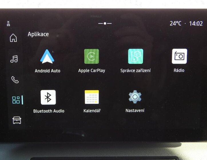 Renault Master Užitková 2,0 l 110 kw