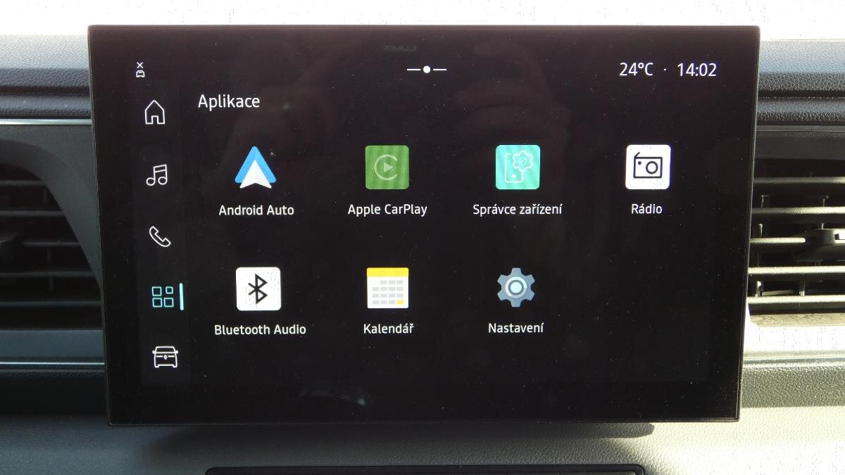 Renault Master Užitková 2,0 l 110 kw