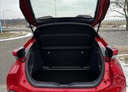 Toyota C-HR Hatchback 1,8 l 72 kw