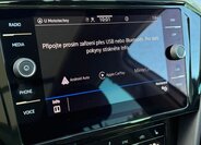 Volkswagen Passat Kombi 2,0 l 110 kw