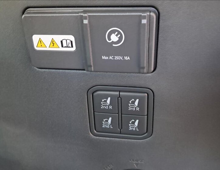 KIA Ostatní Ostatní 0,0 0