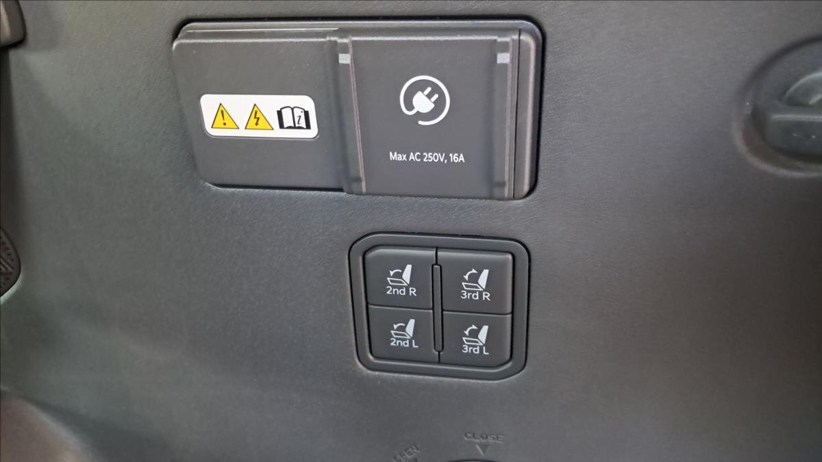 KIA Ostatní Ostatní 0,0 0