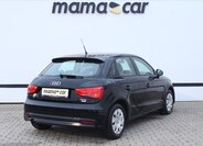 Audi A1 Hatchback 999,0 70 kw