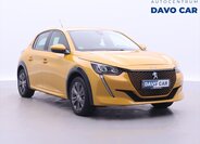 Peugeot 208 Hatchback 0,0 100 kw