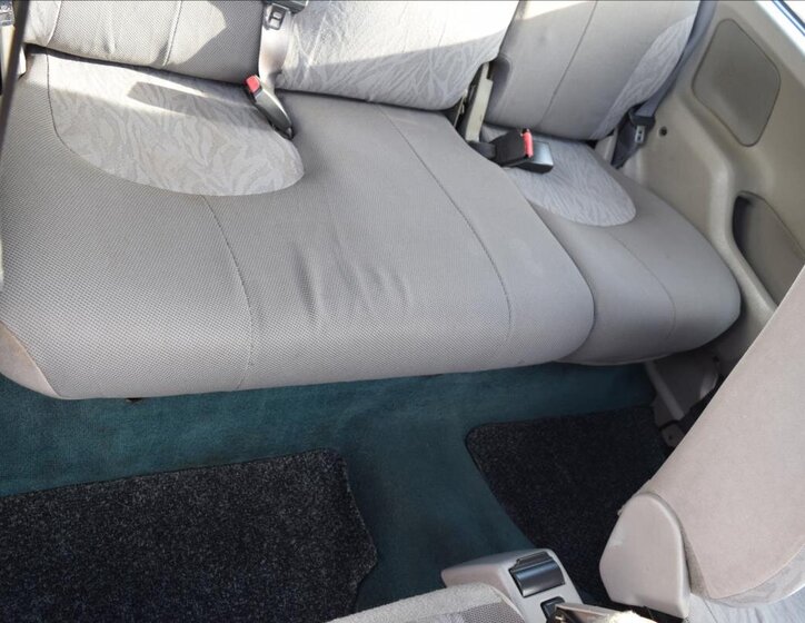 Land Rover Freelander Kombi 2,0 l 71 kw