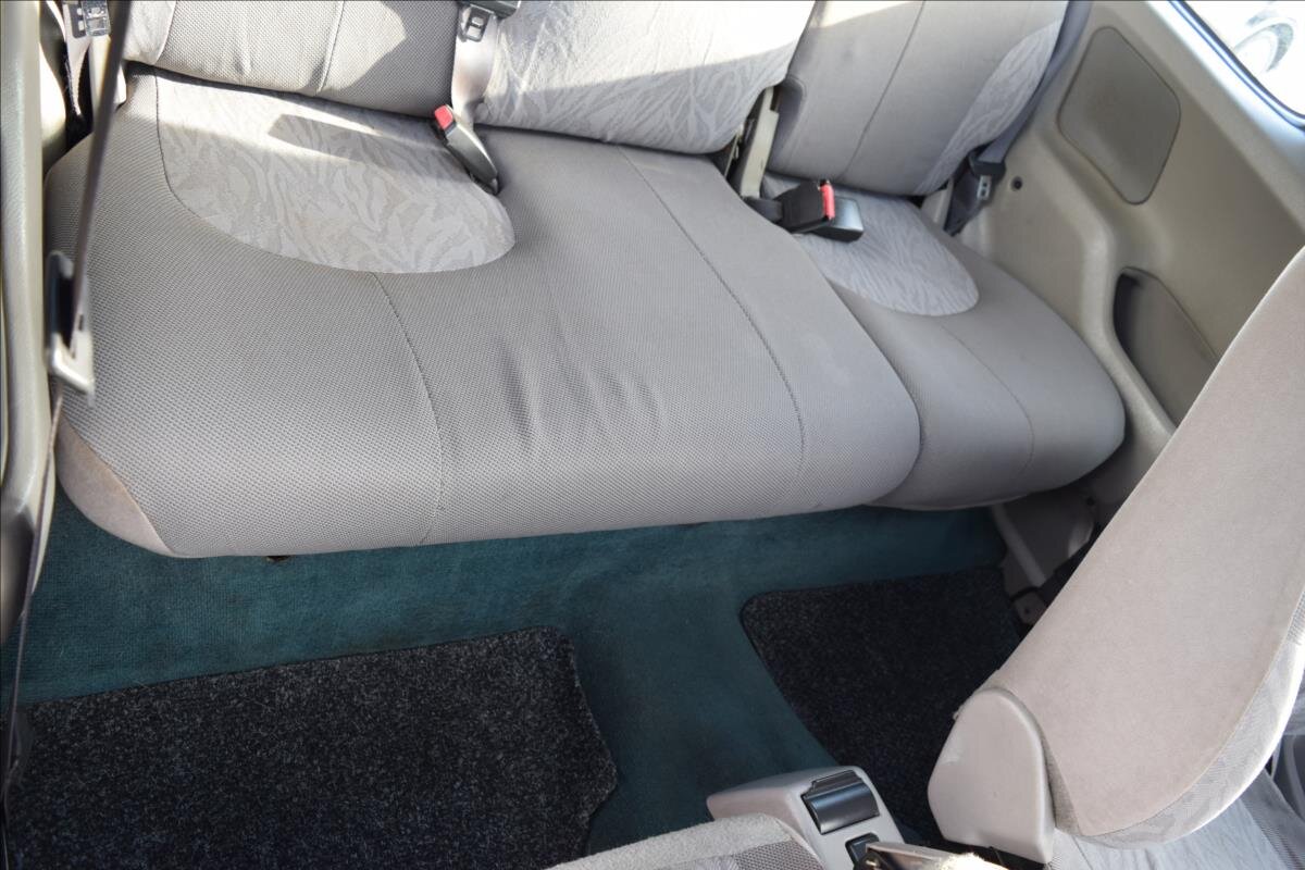 Land Rover Freelander Kombi 2,0 l 71 kw