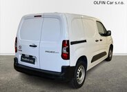 Toyota ProAce Skříň 1,5 l 75 kw