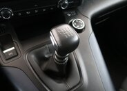 Peugeot Rifter MPV 1,5 l 96 kw