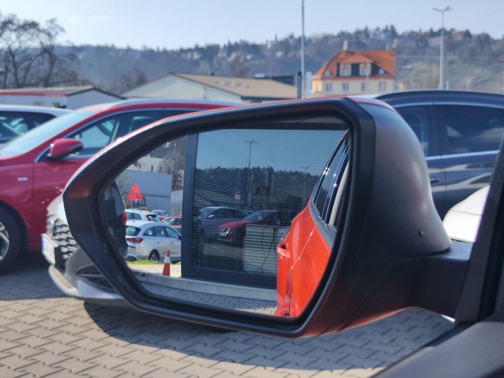 Hyundai Tucson SUV / Terénní 1,6 l 118 kw