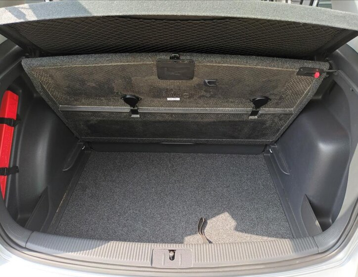 Volkswagen Golf Plus Hatchback 1,6 l 75 kw