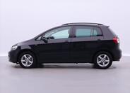 Volkswagen Golf Plus 4