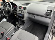 Volkswagen Touran MPV 1,9 l 77 kw