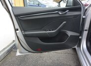 Škoda Octavia Kombi 2,0 l 85 kw