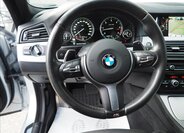 BMW Řada 5 Kombi 3,0 l 190 kw