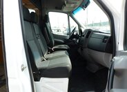 Mercedes-Benz Sprinter 26