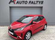 Toyota Aygo 7