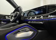 Mercedes-Benz GLS 16